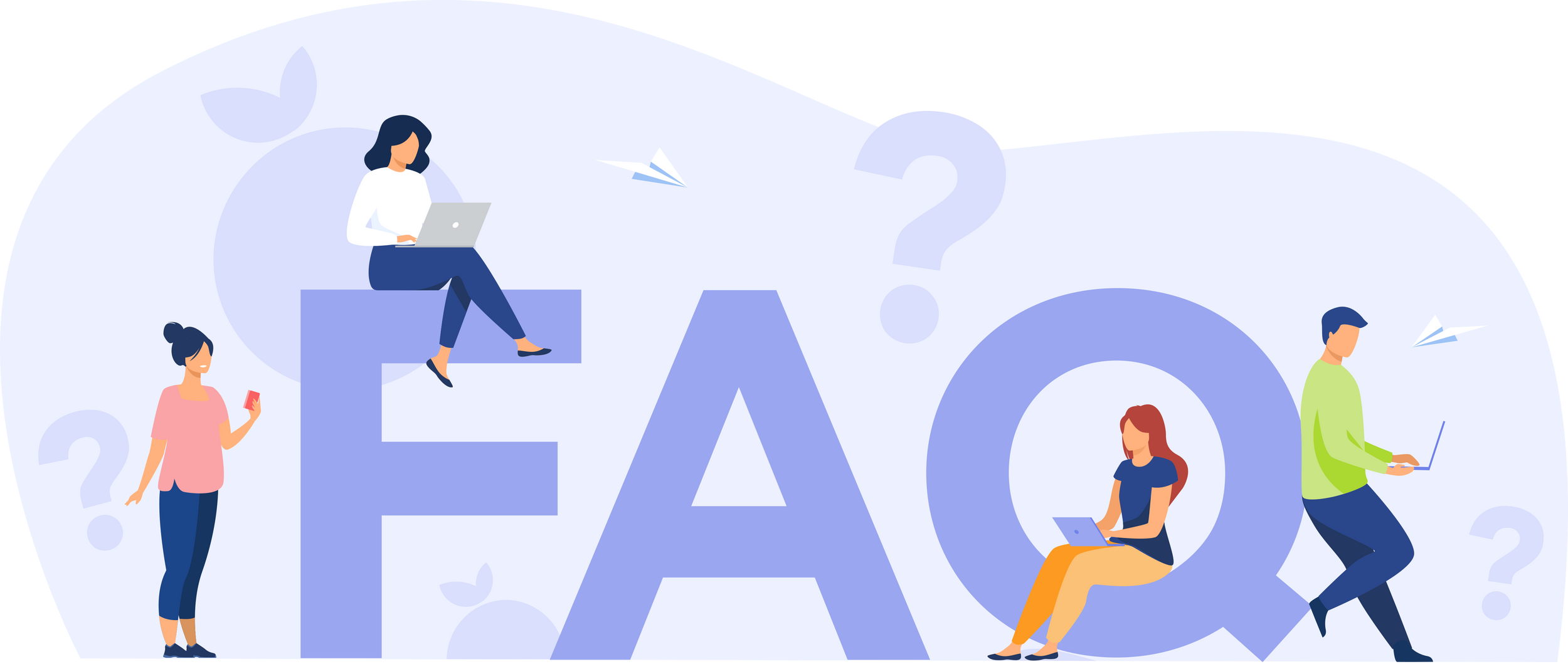 Frequently asked questions about giffgaff SIM deals